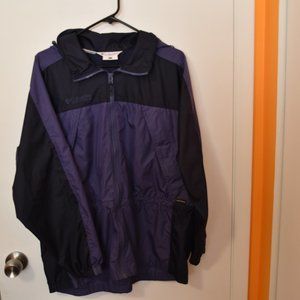 Woman's Columbia Jacket, size large
